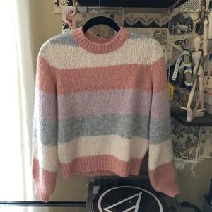 Aritzia Sunday Best Wool Lennie Sweater | US S